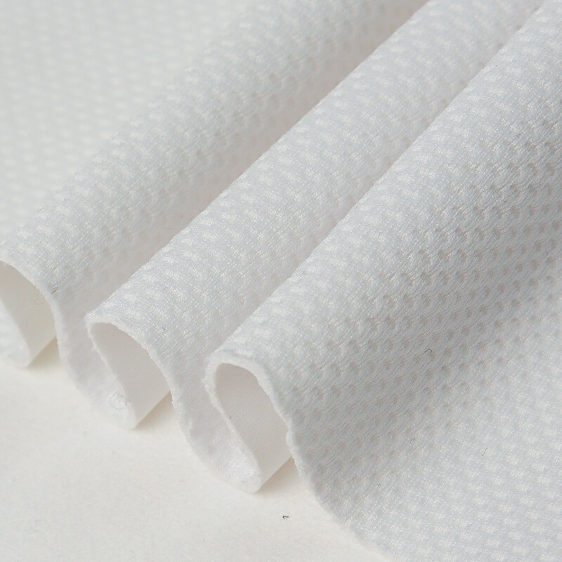 160g Matte Patch Nylon Fabric for Fabric Wholesale Supplier 4